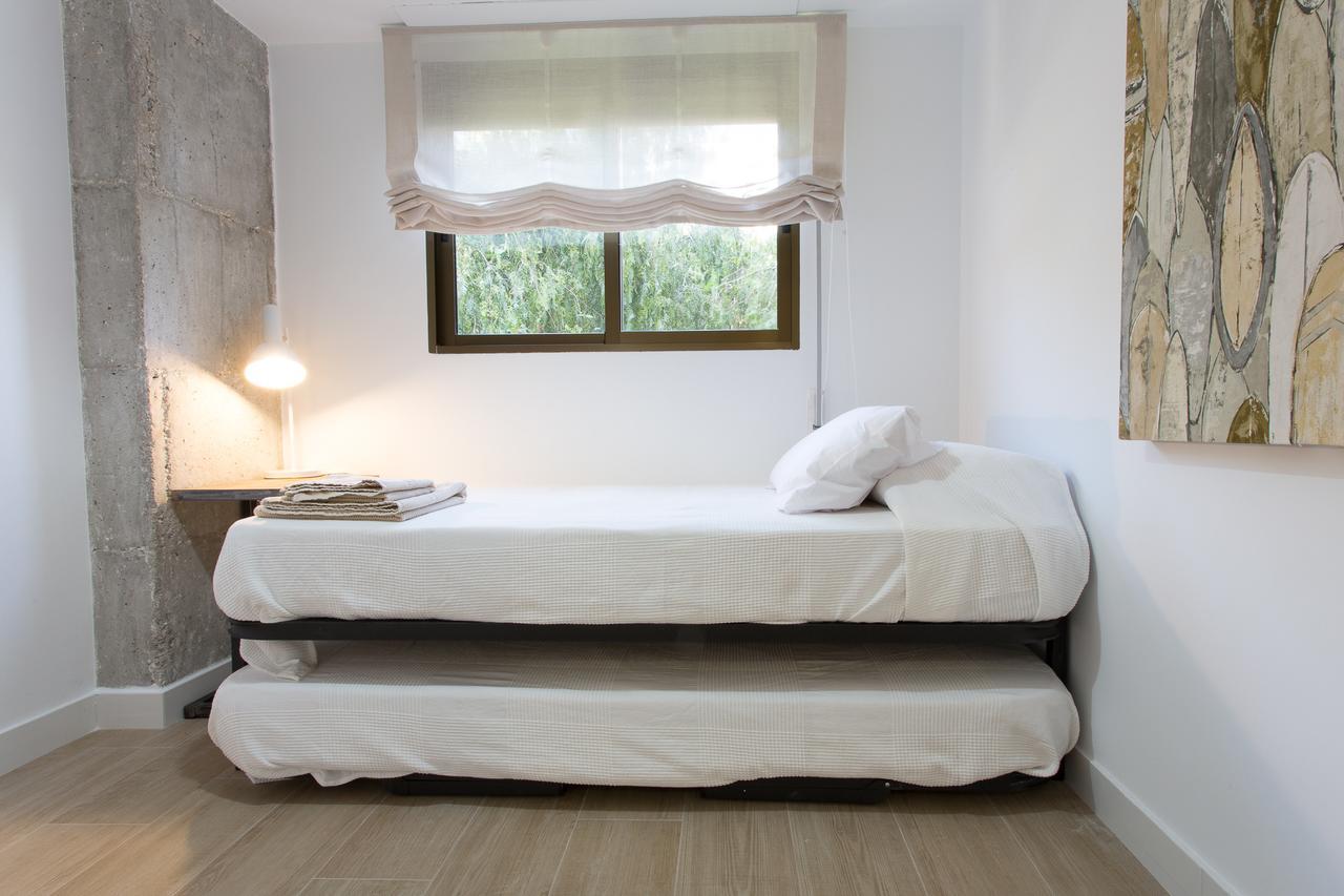 New San Juan Beach Apartment With Ac Alicante Esterno foto