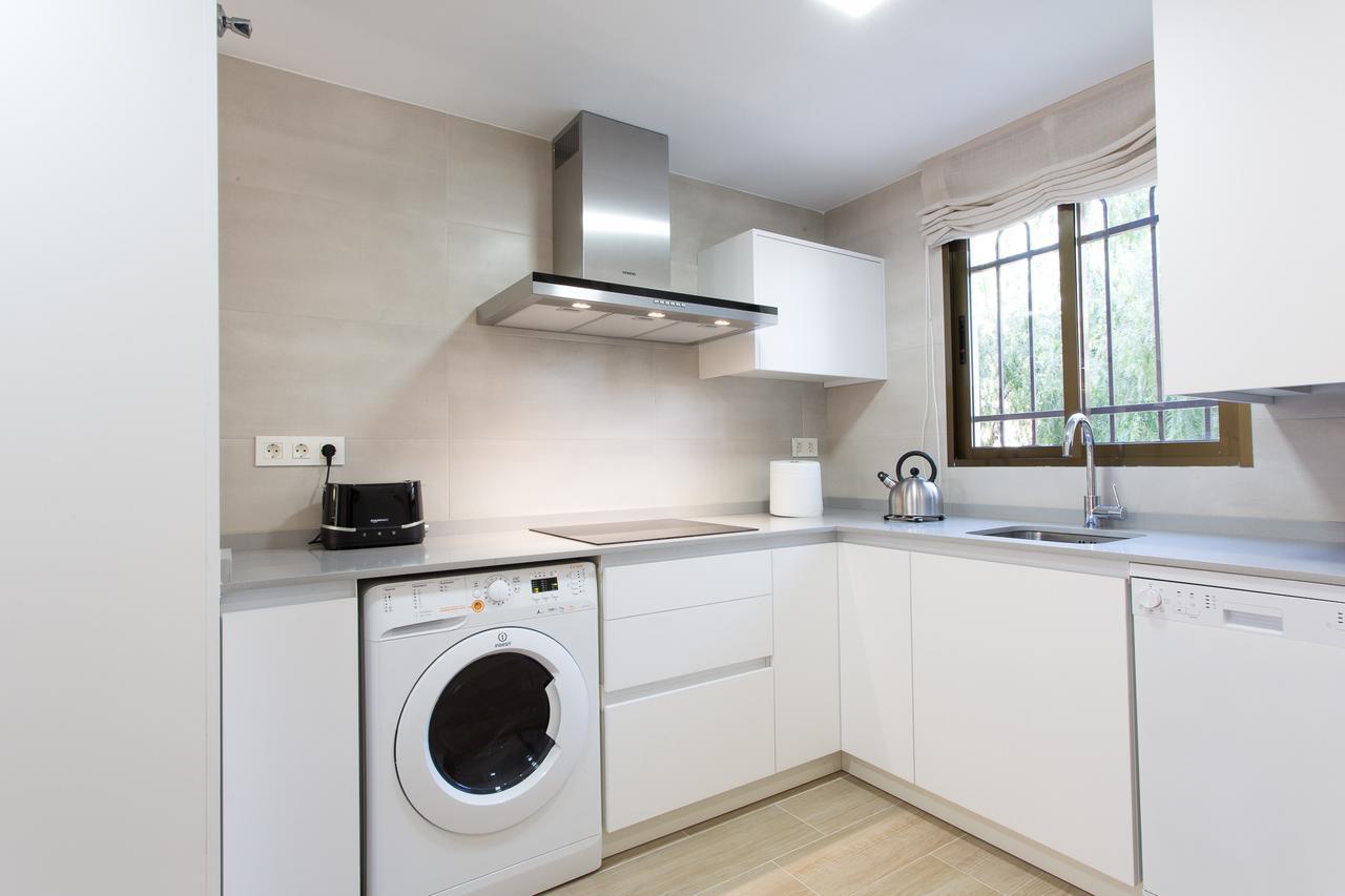 New San Juan Beach Apartment With Ac Alicante Esterno foto