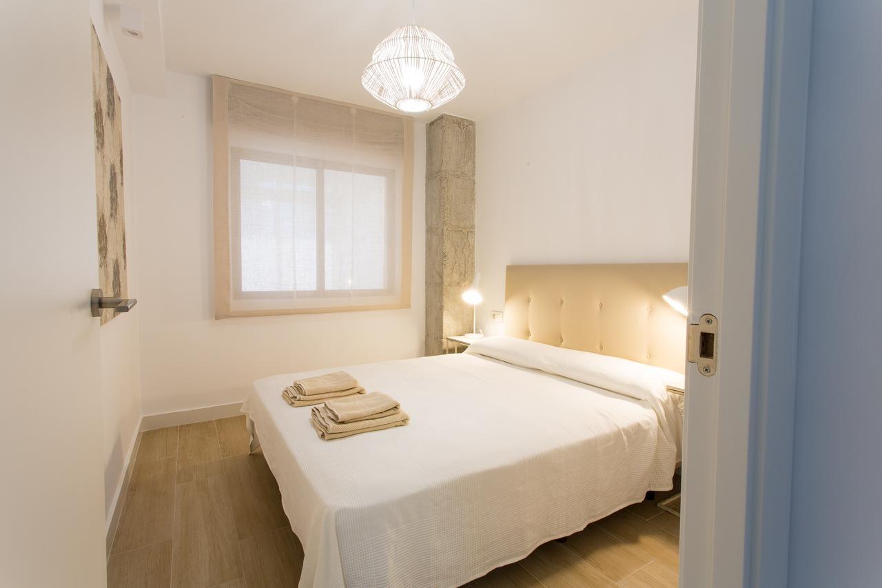 New San Juan Beach Apartment With Ac Alicante Esterno foto