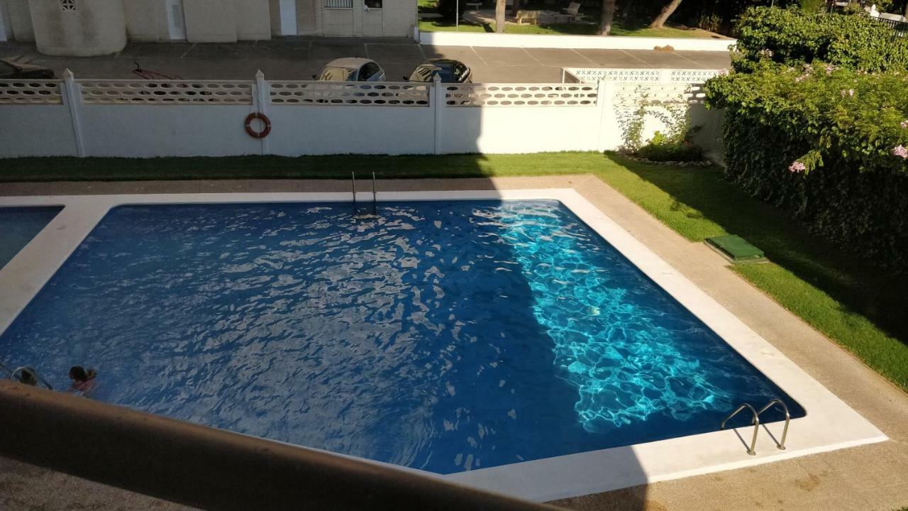 New San Juan Beach Apartment With Ac Alicante Esterno foto
