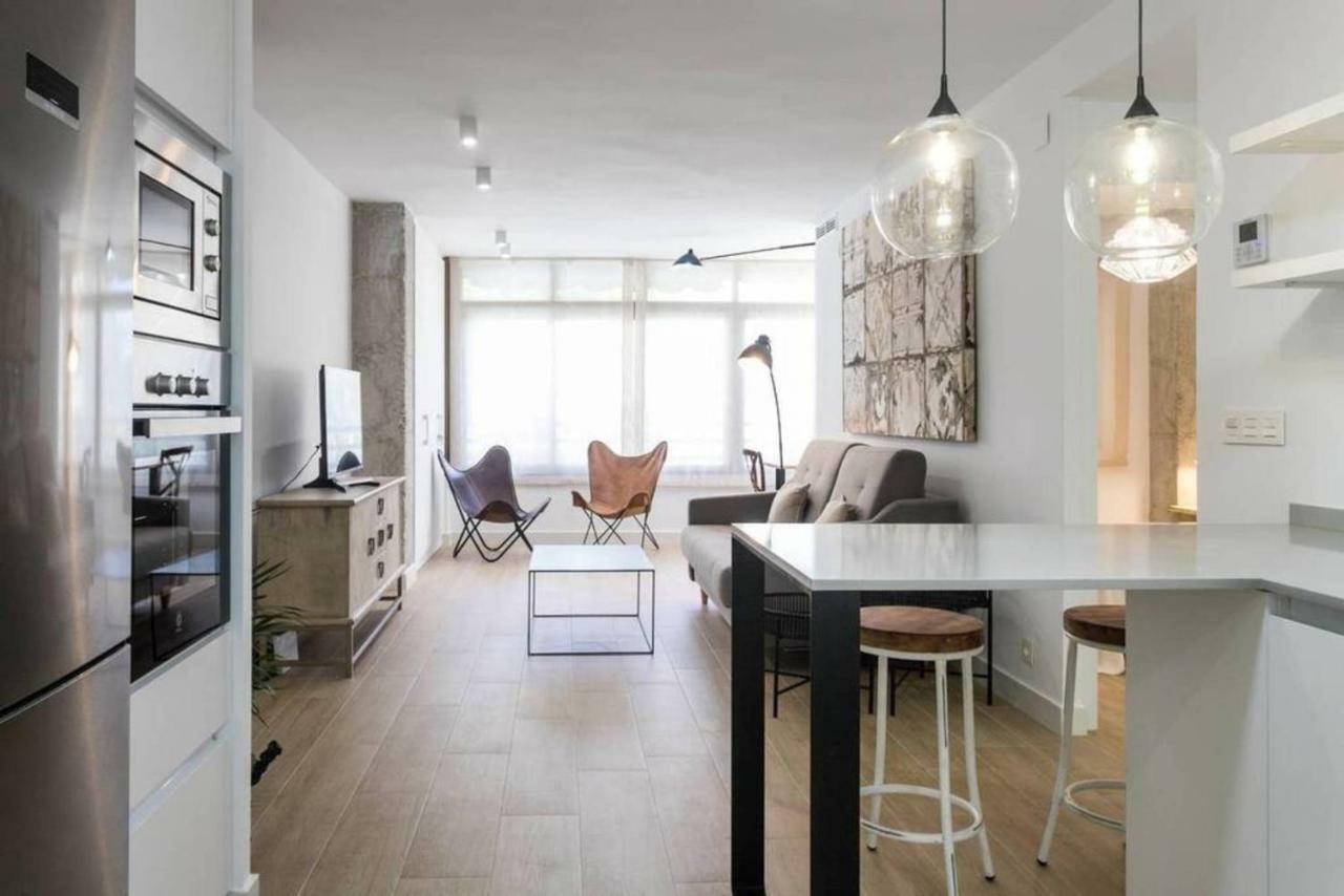 New San Juan Beach Apartment With Ac Alicante Esterno foto